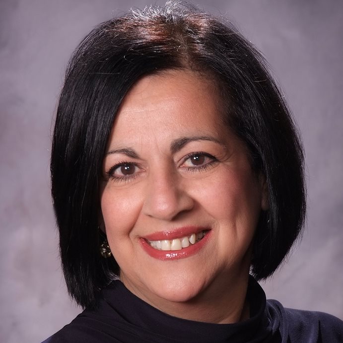 Delores Kello